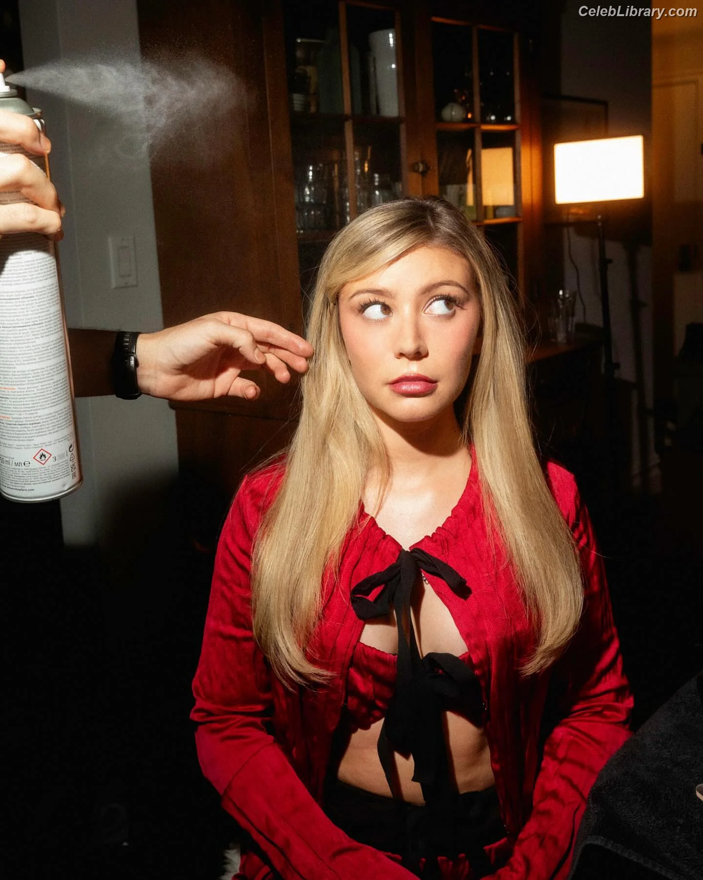 Genevieve Hannelius photo 20 of 312