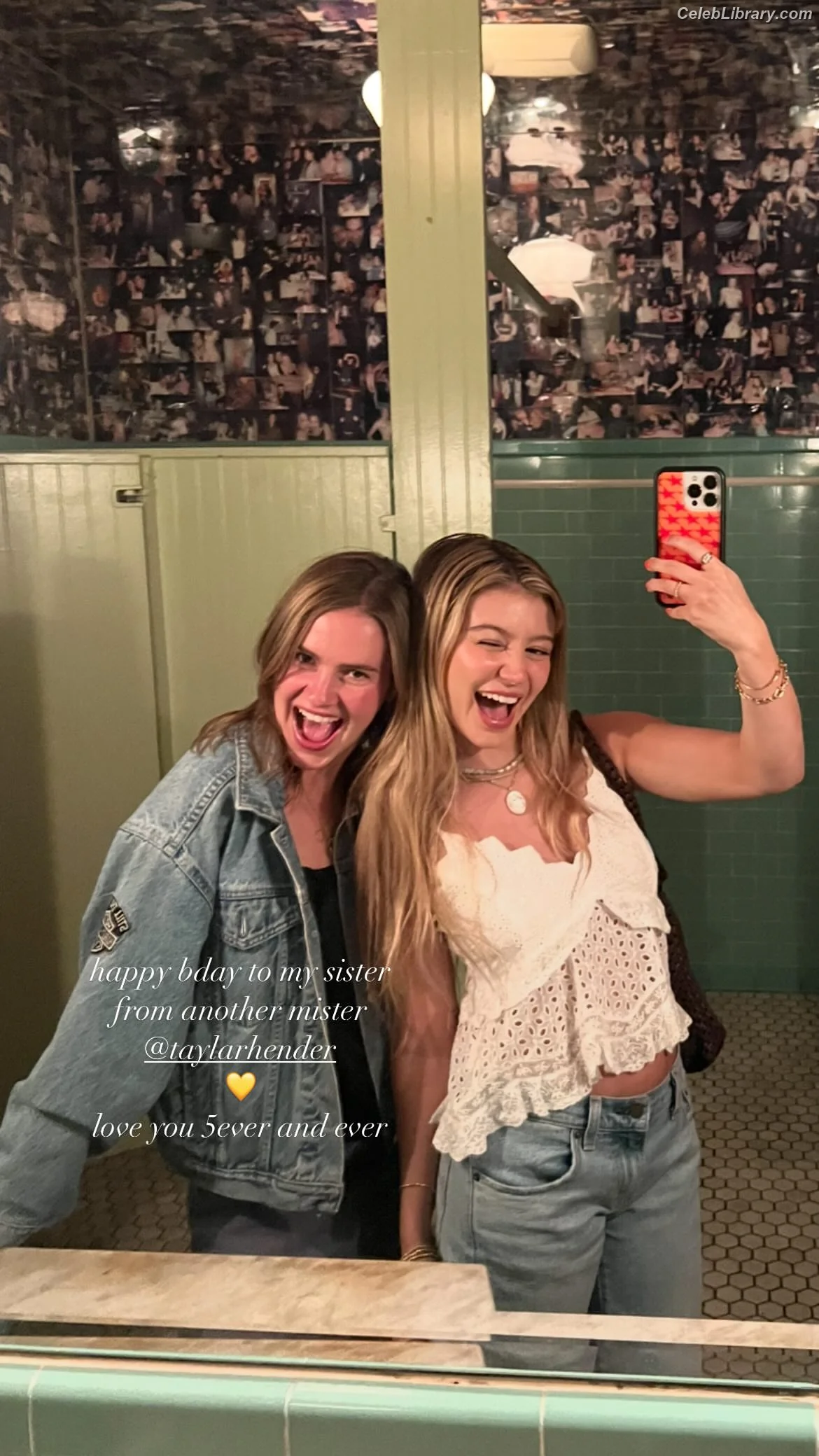 Genevieve Hannelius photo 16 of 312