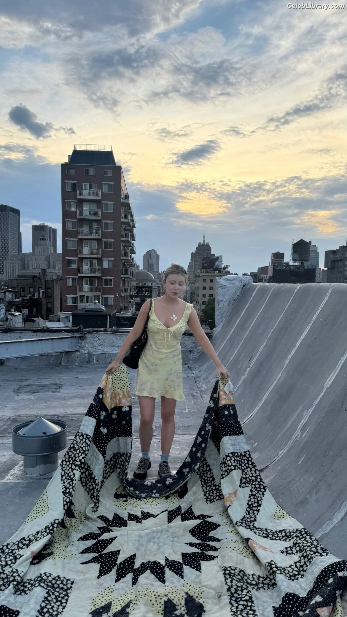 Genevieve Hannelius photo 5 of 312