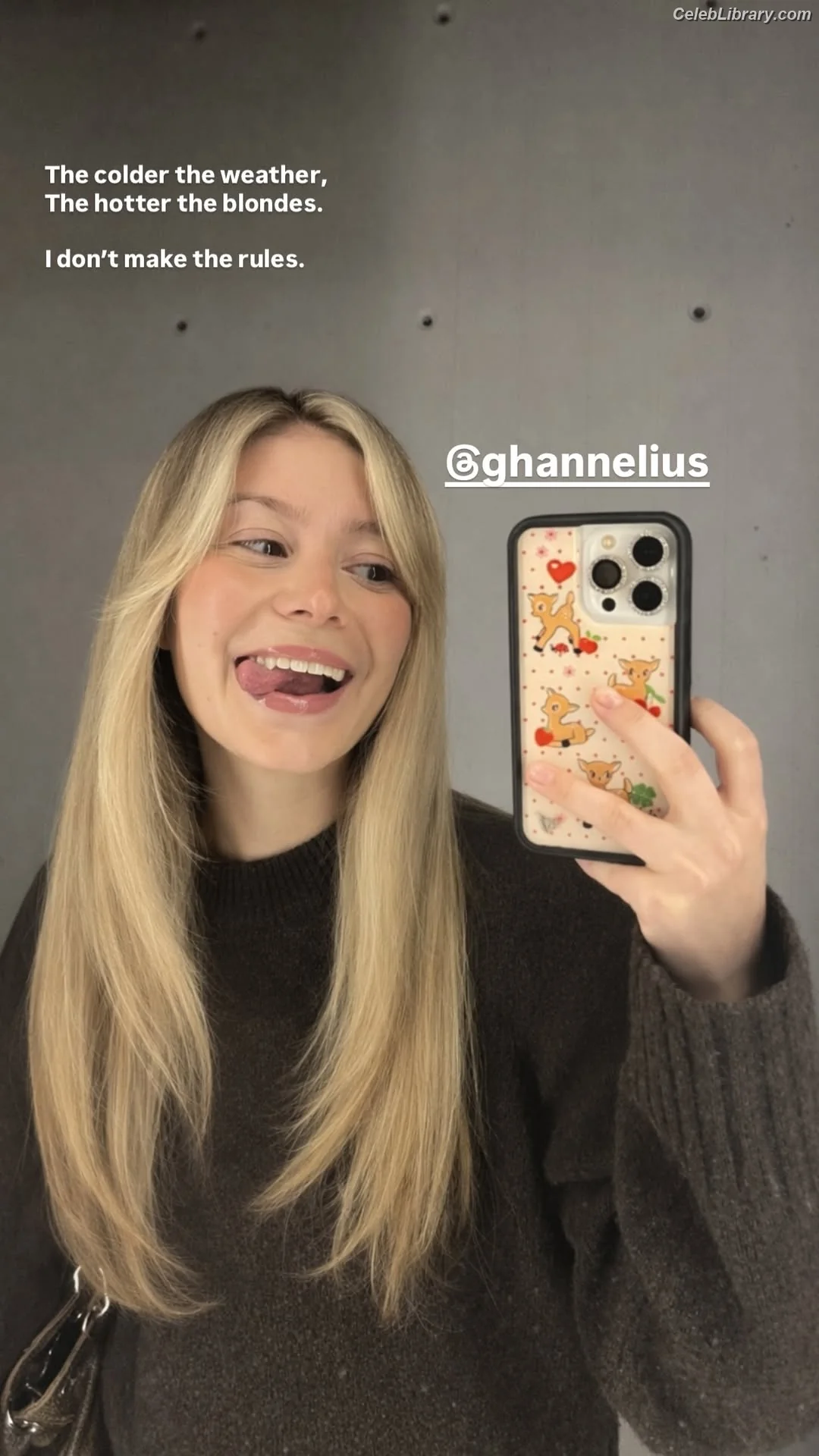 Genevieve Hannelius photo 10 of 312