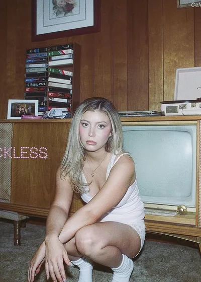 Genevieve Hannelius