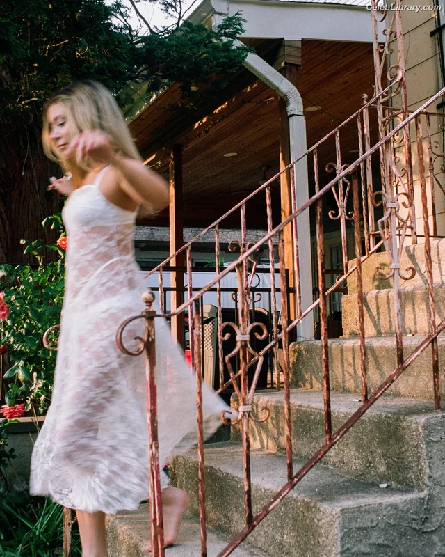 Genevieve Hannelius photo 11 of 313