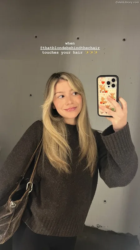 Genevieve Hannelius photo 5 of 313