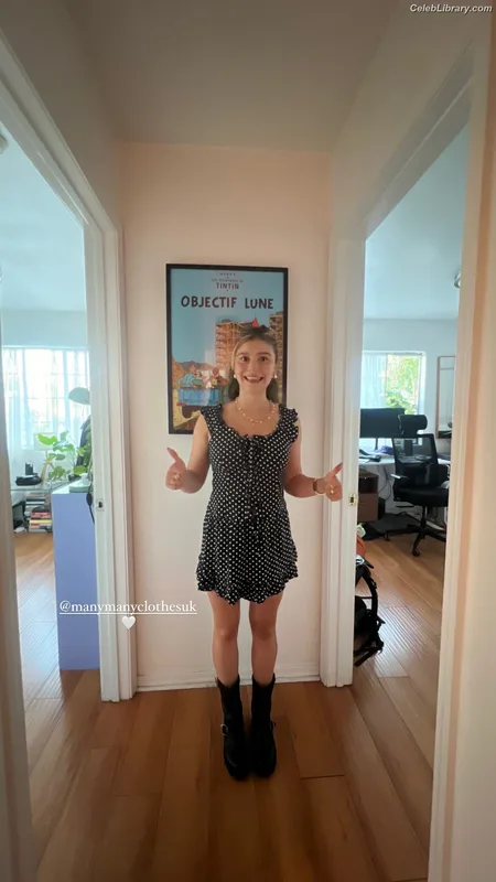 Genevieve Hannelius photo 23 of 313
