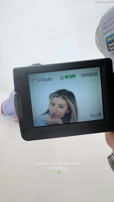 Genevieve Hannelius photo 7 of 313