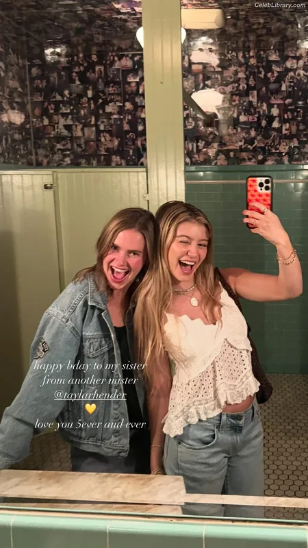 Genevieve Hannelius photo 16 of 313
