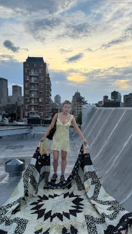 Genevieve Hannelius photo 5 of 313