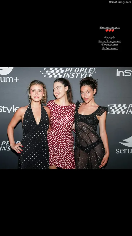 Genevieve Hannelius photo 13 of 313