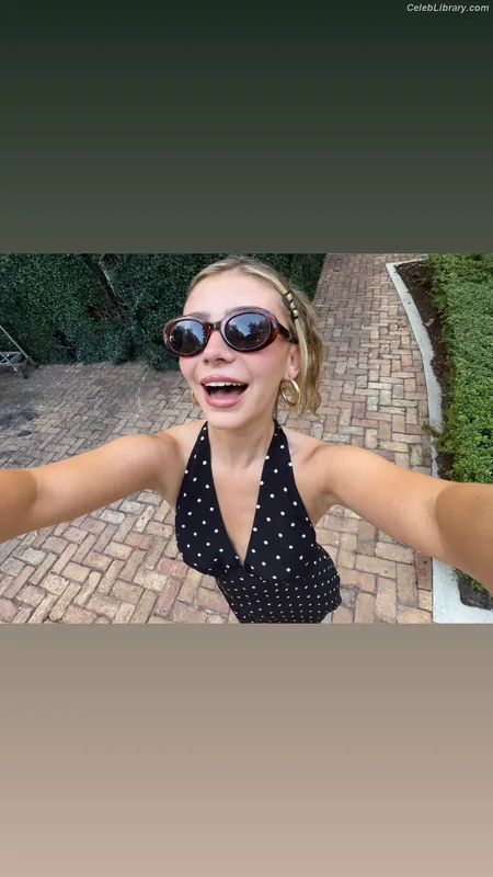 Genevieve Hannelius photo 16 of 313