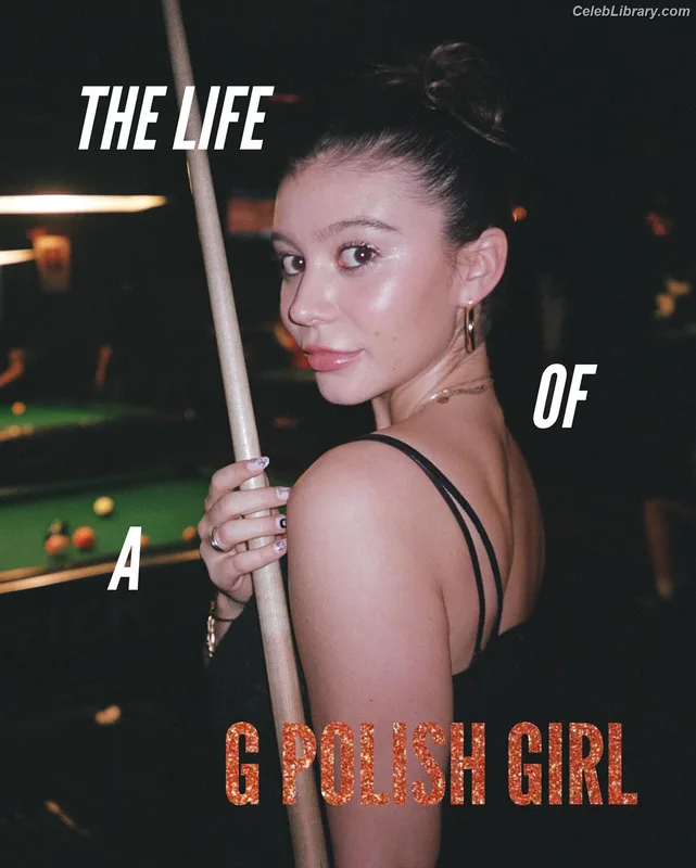 Genevieve Hannelius photo 4 of 313