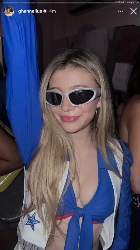 Genevieve Hannelius photo 12 of 313