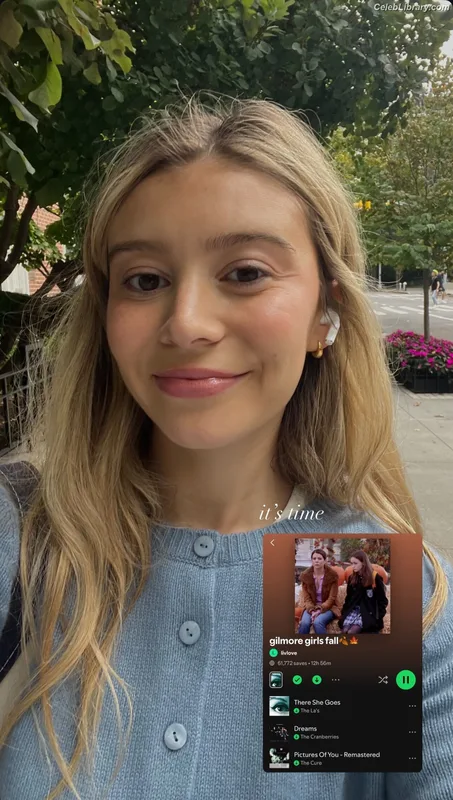 Genevieve Hannelius photo 4 of 313