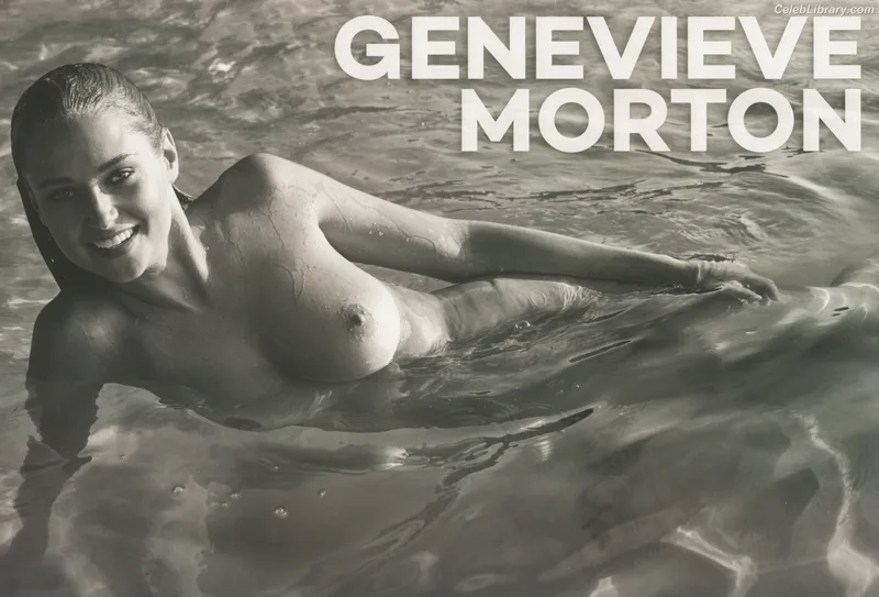 Genevieve Morton photo 3 of 235