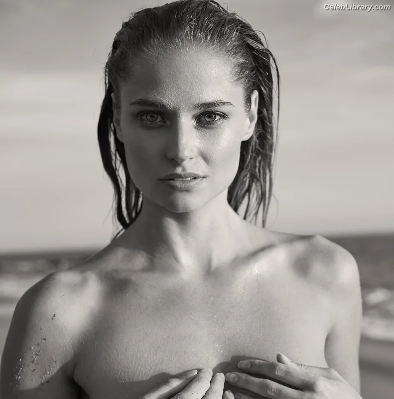 Genevieve Morton photo 12 of 235