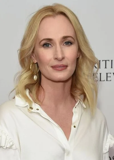 Genevieve O'Reilly