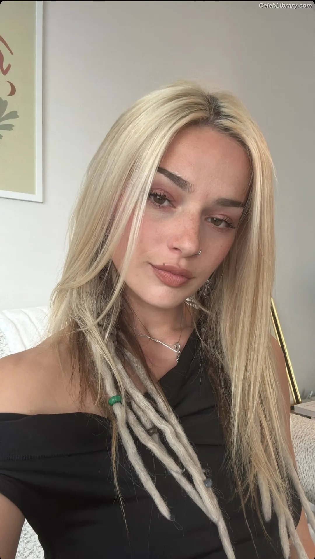 Georgia Ellenwood photo 1 of 262