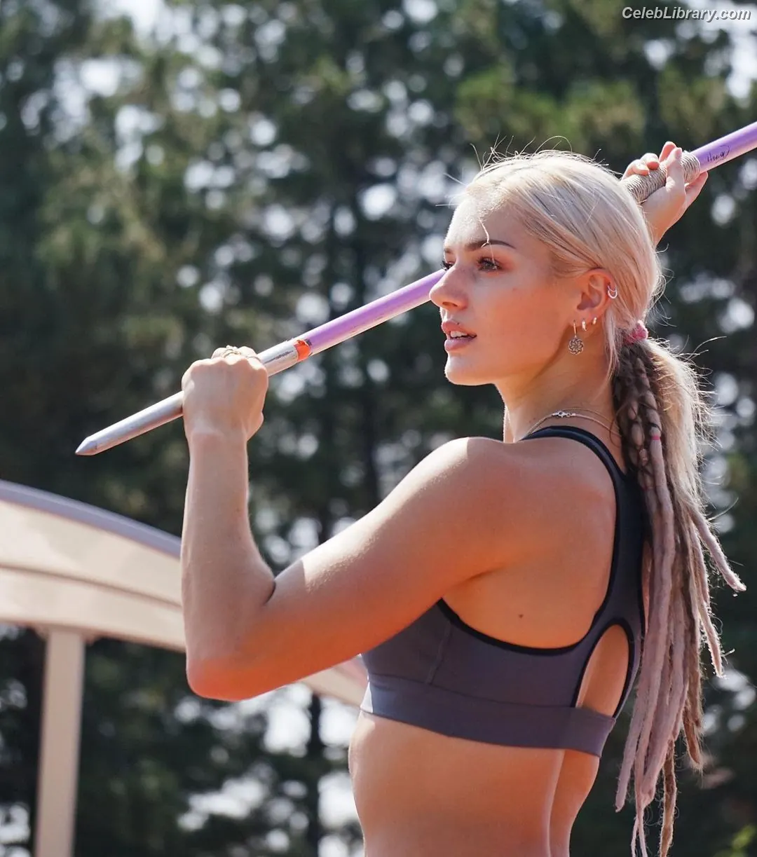 Georgia Ellenwood photo 1 of 262