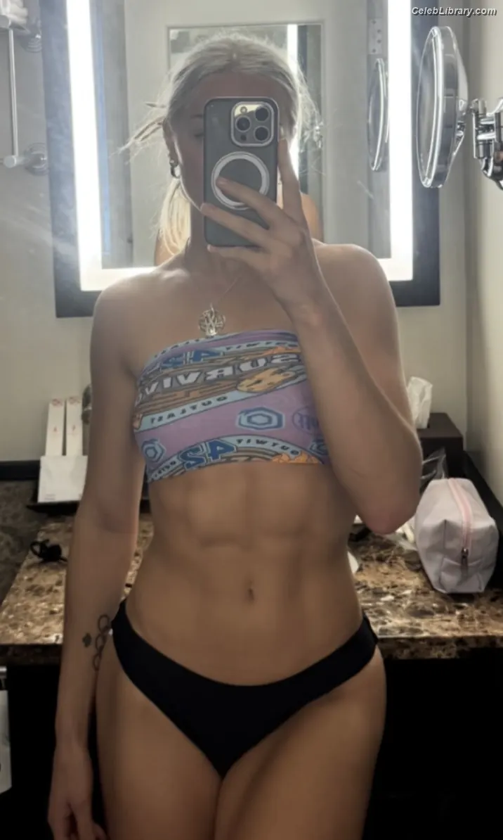 Georgia Ellenwood photo 11 of 262