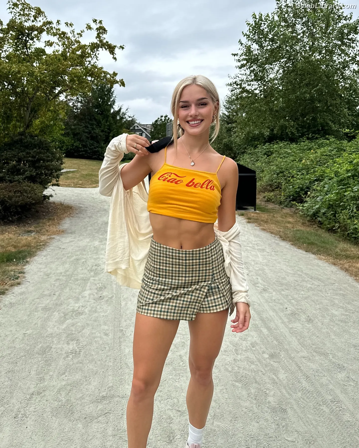 Georgia Ellenwood photo 6 of 262
