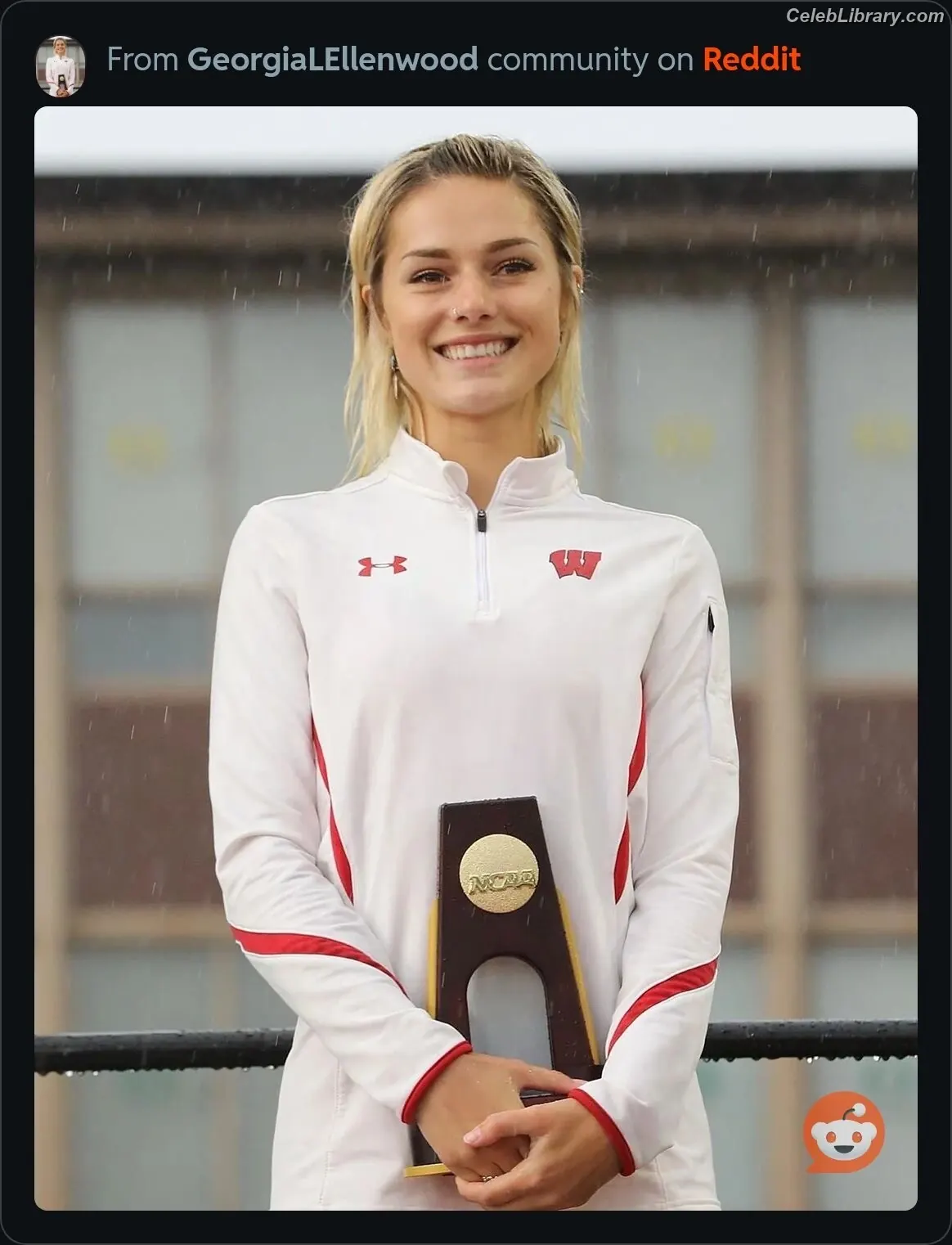 Georgia Ellenwood photo 21 of 262
