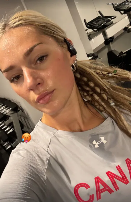 Georgia Ellenwood photo 12 of 263