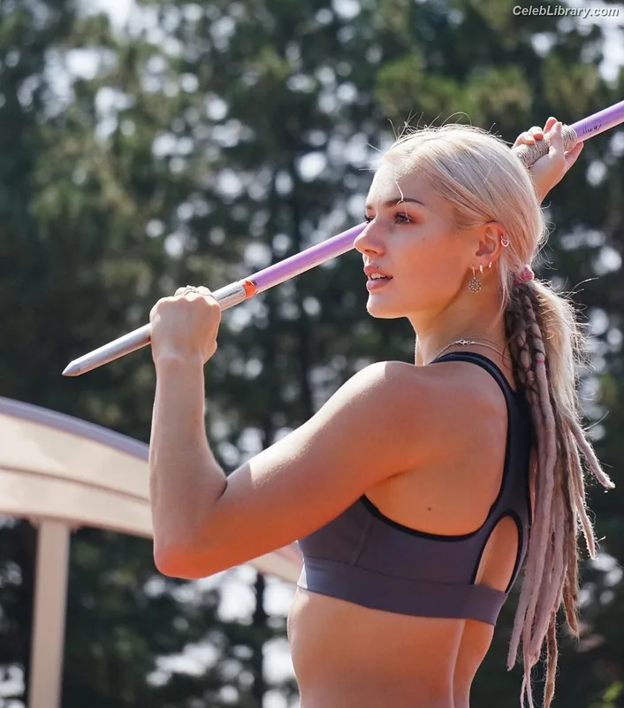 Georgia Ellenwood photo 1 of 263