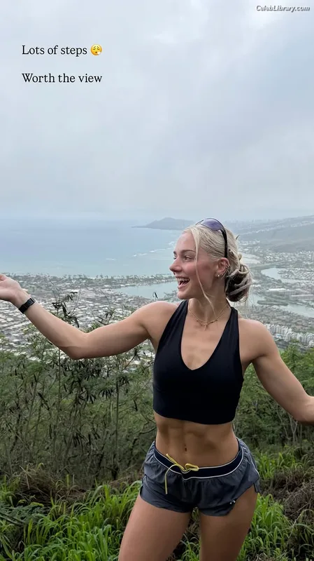 Georgia Ellenwood photo 22 of 263
