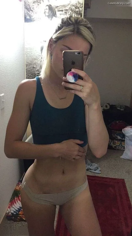 Georgia Ellenwood photo 20 of 263
