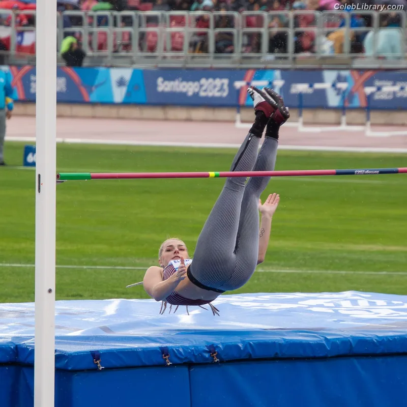 Georgia Ellenwood photo 13 of 263