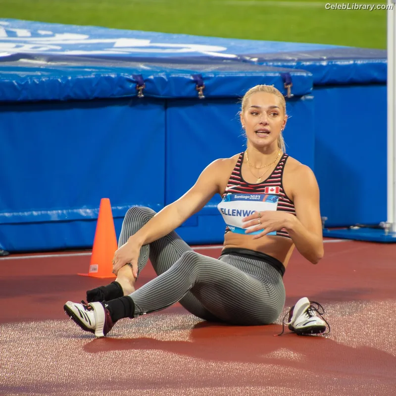 Georgia Ellenwood photo 15 of 263