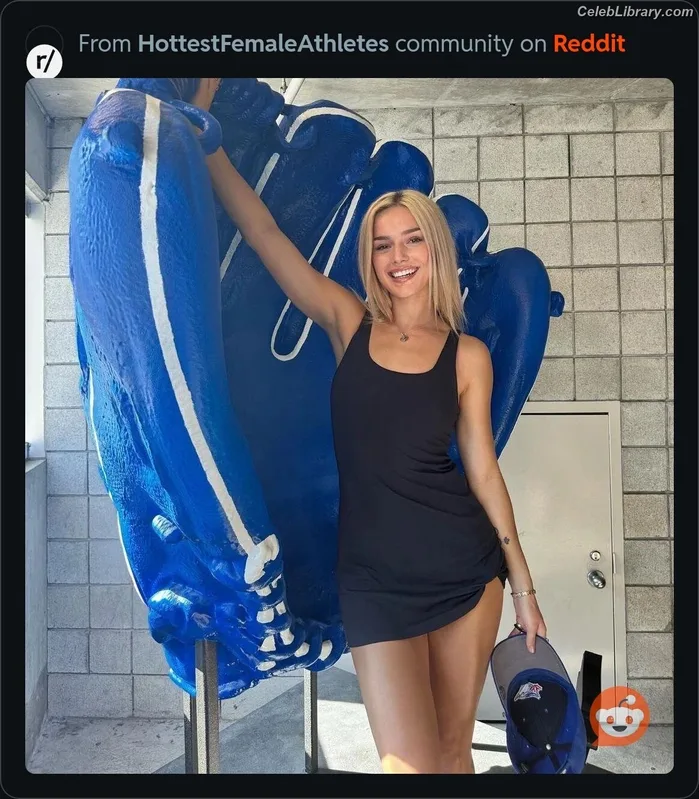 Georgia Ellenwood photo 22 of 263