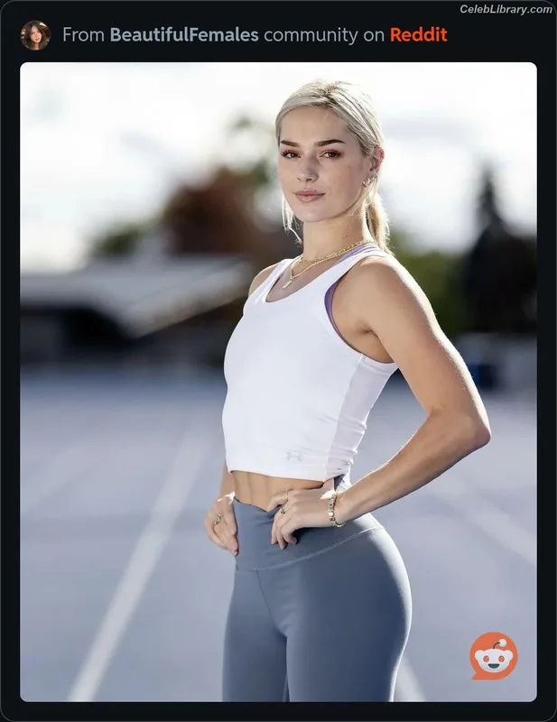 Georgia Ellenwood photo 18 of 263