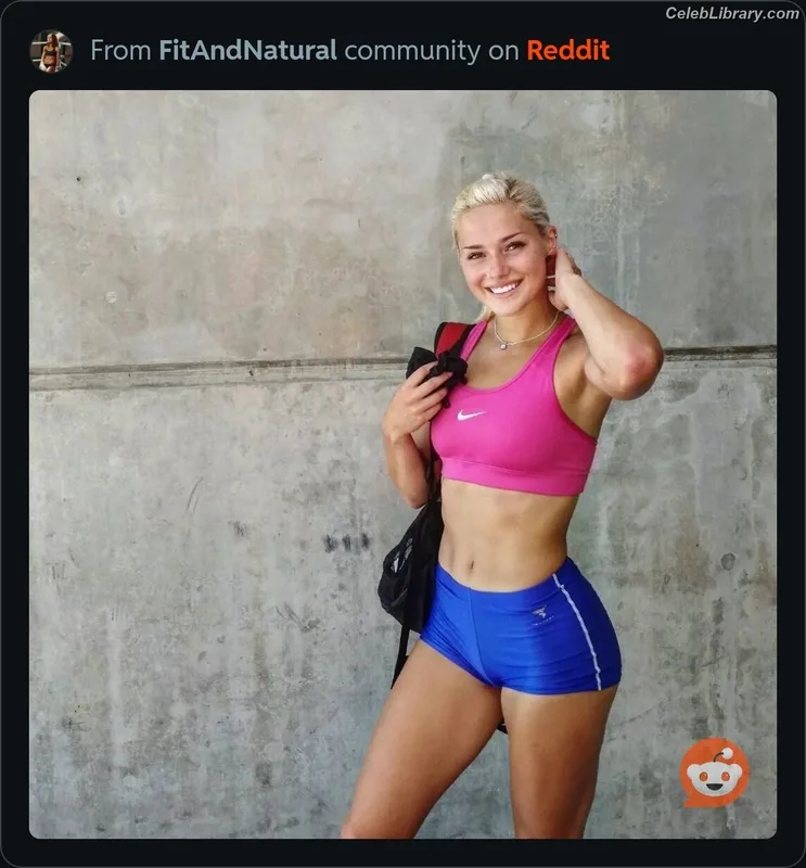 Georgia Ellenwood photo 2 of 263