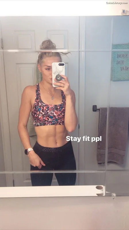 Georgia Ellenwood photo 6 of 263