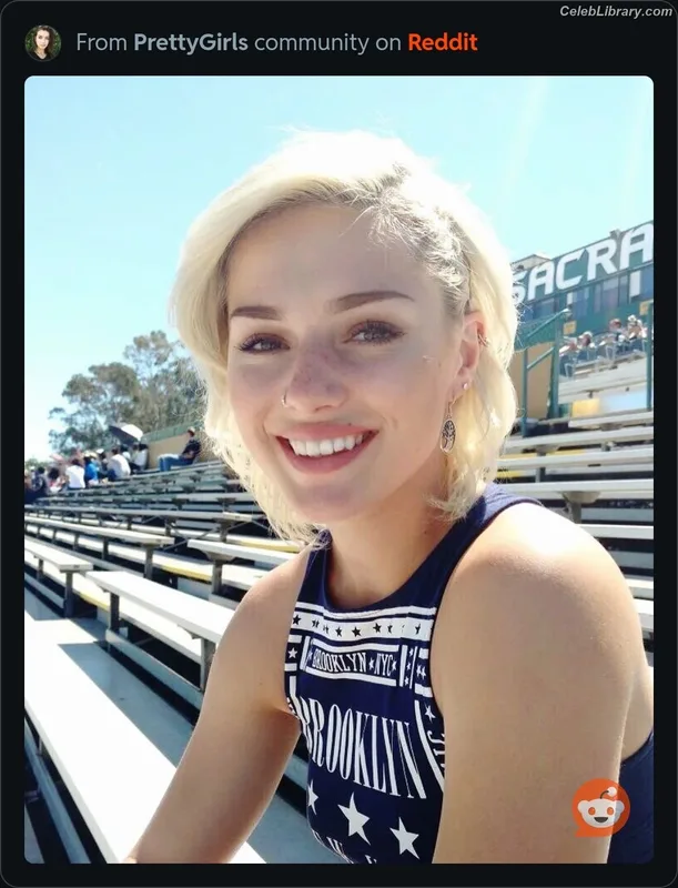 Georgia Ellenwood photo 17 of 263