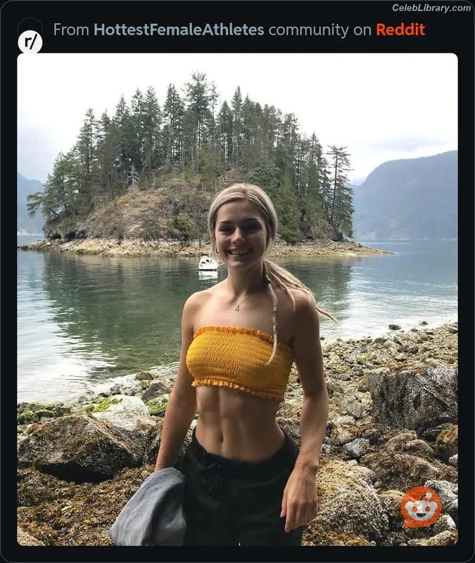 Georgia Ellenwood photo 4 of 263