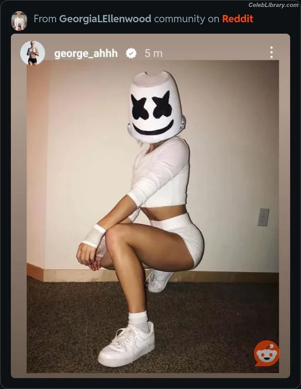 Georgia Ellenwood photo 9 of 263