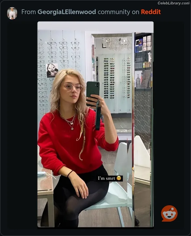 Georgia Ellenwood photo 13 of 263