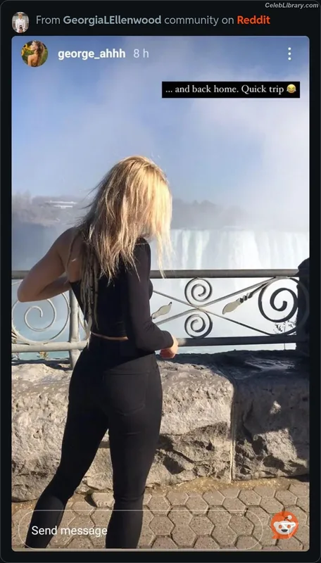 Georgia Ellenwood photo 16 of 263