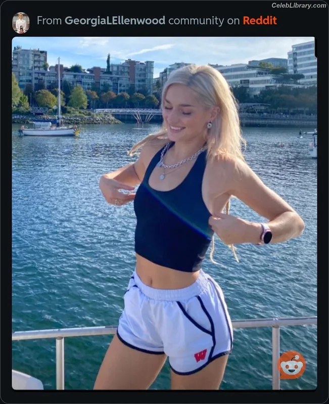 Georgia Ellenwood photo 17 of 263