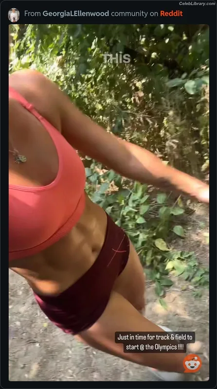 Georgia Ellenwood photo 20 of 263