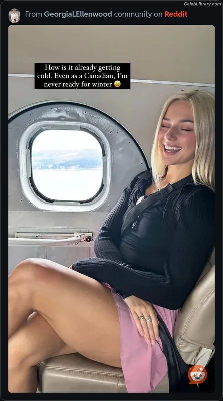 Georgia Ellenwood photo 21 of 263