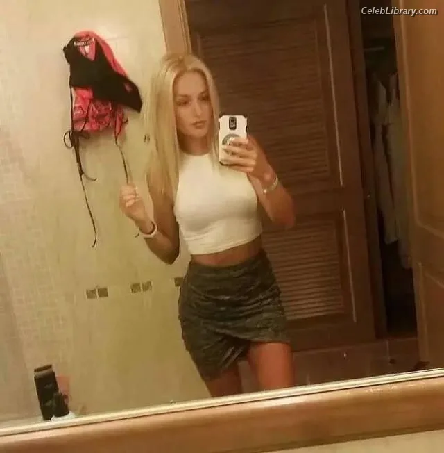 Georgia Ellenwood photo 2 of 263