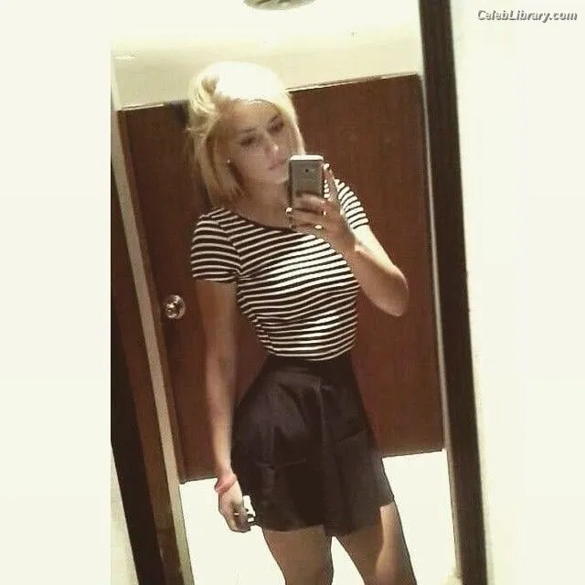 Georgia Ellenwood photo 3 of 263