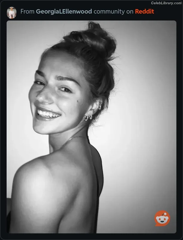 Georgia Ellenwood photo 6 of 263