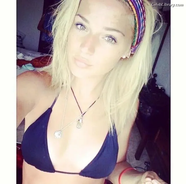 Georgia Ellenwood photo 11 of 263