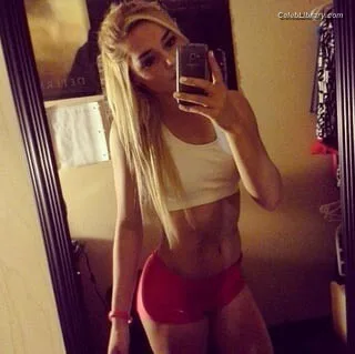 Georgia Ellenwood photo 13 of 263