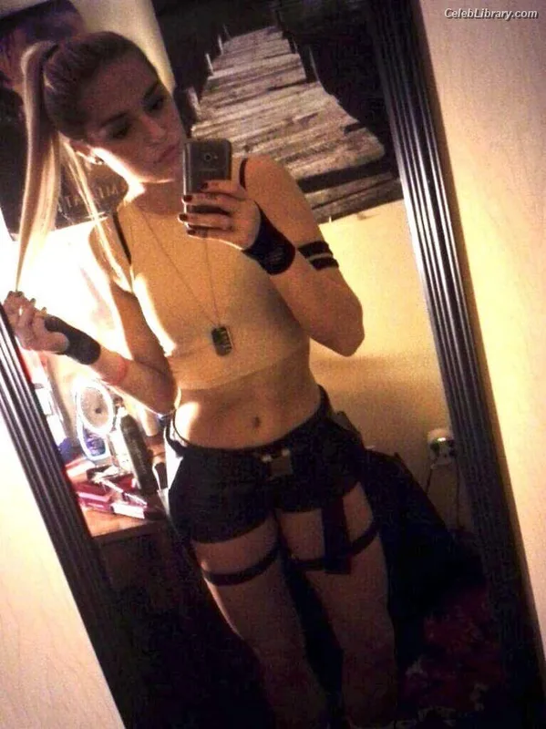 Georgia Ellenwood photo 15 of 263
