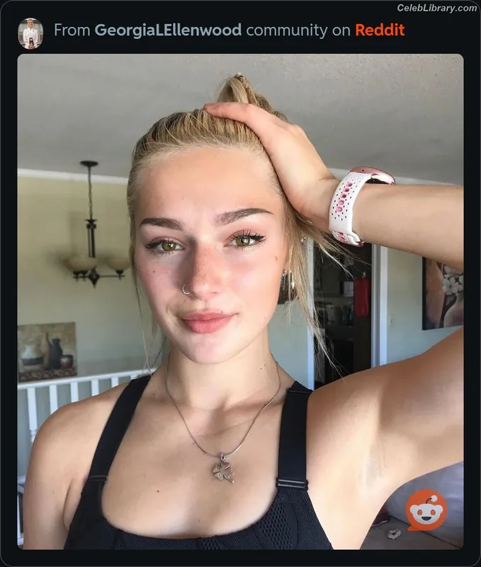 Georgia Ellenwood photo 20 of 263