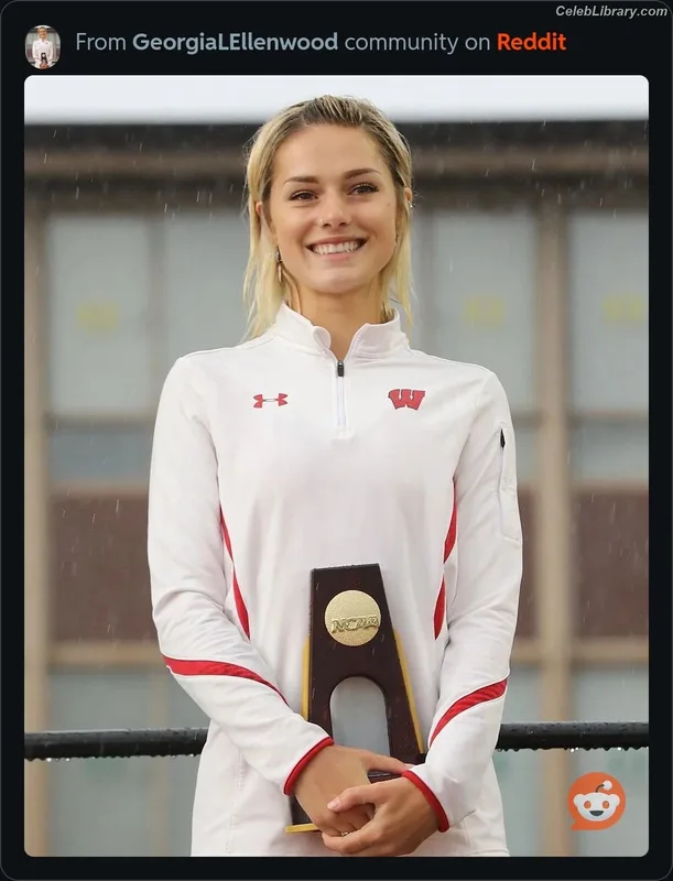 Georgia Ellenwood photo 21 of 263
